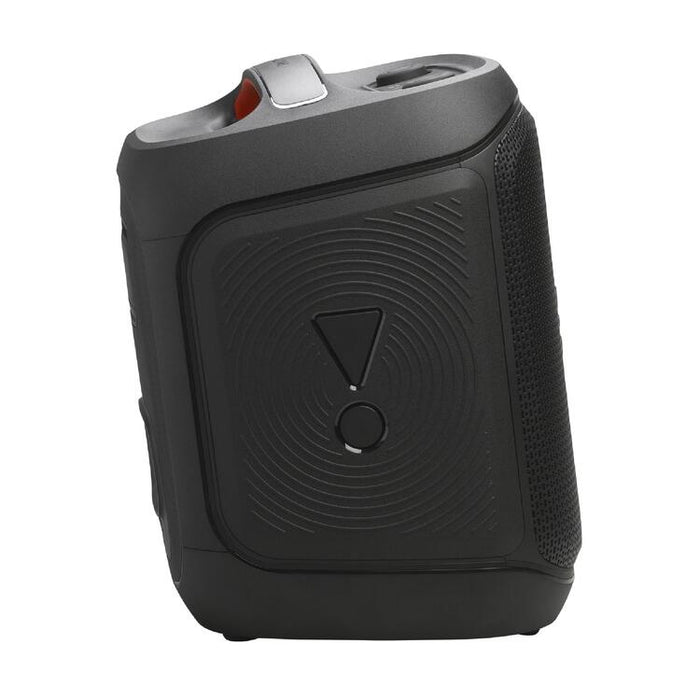 JBL Partybox Encore Essential 2 | Haut-parleur portatif - Sans fil - Bluetooth - 100 W - Jeu de lumière - Noir