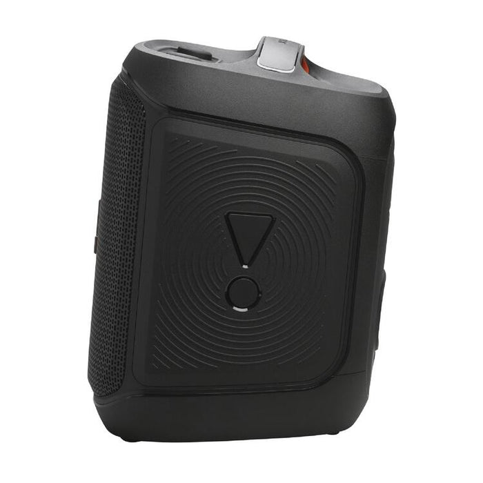 JBL Partybox Encore Essential 2 | Haut-parleur portatif - Sans fil - Bluetooth - 100 W - Jeu de lumière - Noir