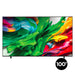 LG 100QNED85AU | 100" MiniLED TV - QNED85A Series - 4K 120Hz - WebOS 25-SONXPLUS.com