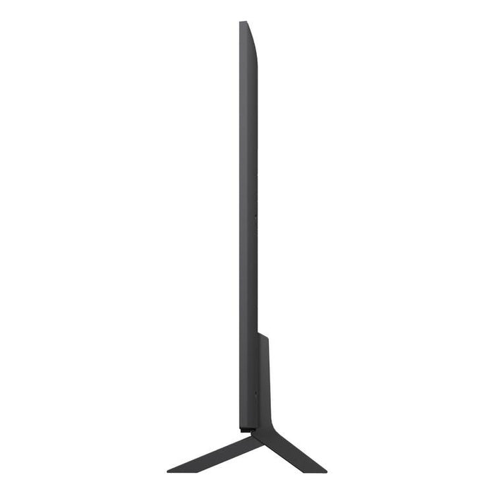 LG 50QNED85AUA | Téléviseur 50" - UHD 4K - Série QNED85A - 120Hz - Processeur IA a8 4K Gen2 - Black