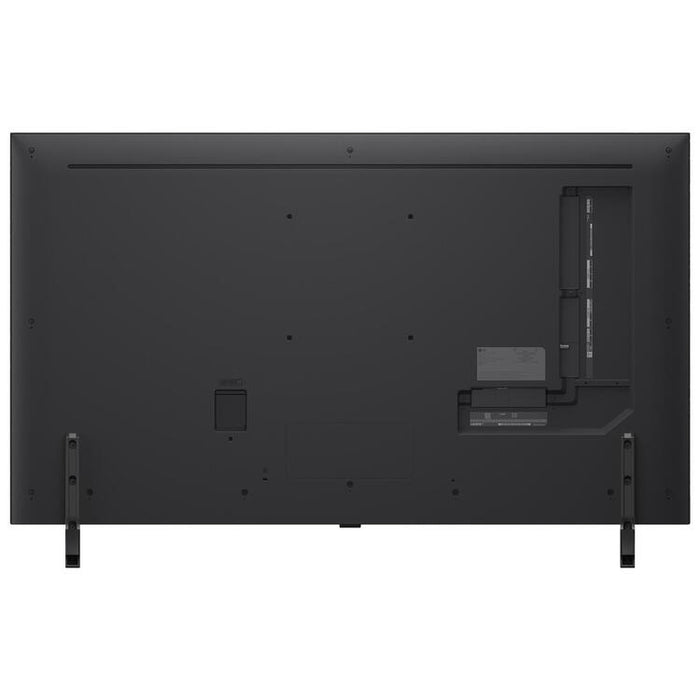 LG 50QNED85AUA | Téléviseur 50" - UHD 4K - Série QNED85A - 120Hz - Processeur IA a8 4K Gen2 - Black