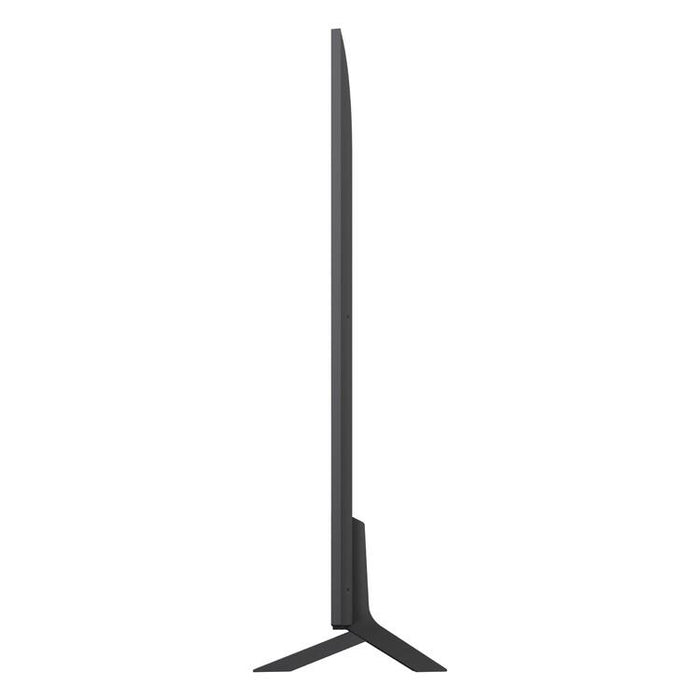 LG 65QNED85AUA | 65" Television - UHD 4K - QNED85A Series - 120Hz - Processor IA a8 4K Gen2 - Black