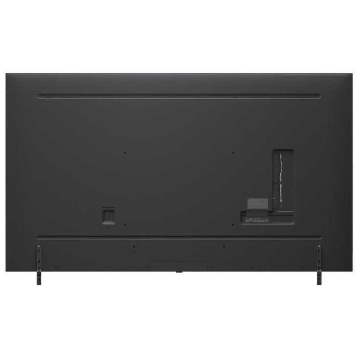 LG 86QNED85AUA | 86" Television - UHD 4K - Series QNED85A - 120Hz - Processor IA a8 4K Gen2 - Black