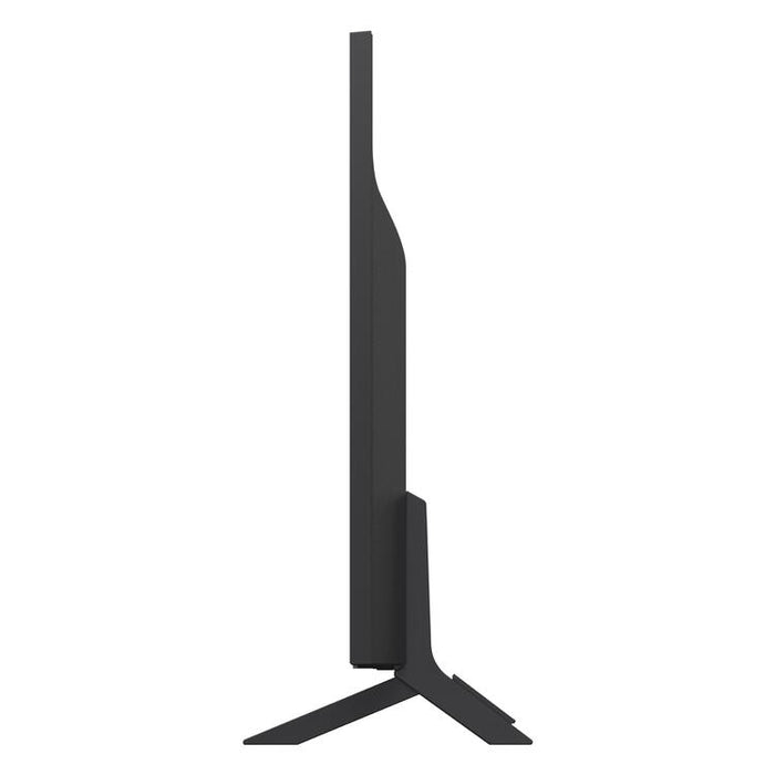 LG 43QNED82AUA | 43" QNED 4K Television - UHD 4K - QNED82A Series - 60Hz - Processor IA a7 4K Gen8 - Black