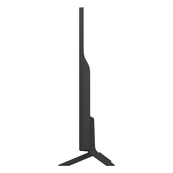LG 50QNED82AUA | Téléviseur 50" QNED 4K - UHD 4K - Série QNED82A - 60Hz - Processeur IA a7 4K Gen8 - Black