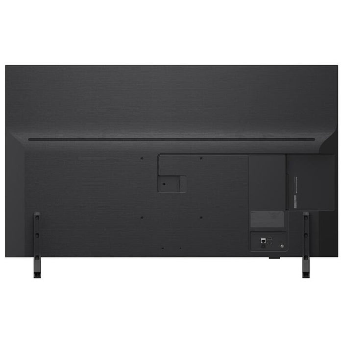 LG 50QNED82AUA | Téléviseur 50" QNED 4K - UHD 4K - Série QNED82A - 60Hz - Processeur IA a7 4K Gen8 - Black