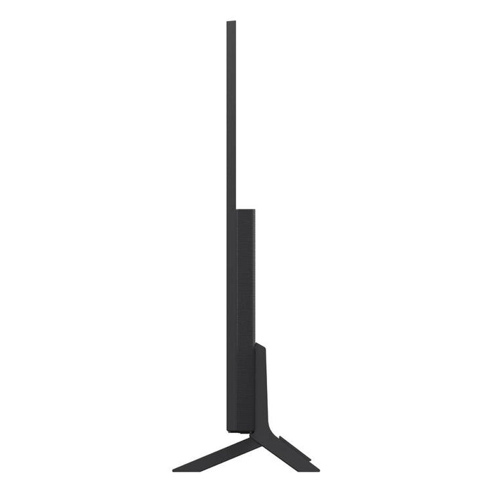 LG 55QNED82AUA | 55" QNED 4K Television - UHD 4K - QNED82A Series - 60Hz - Processor IA a7 4K Gen8 - Black
