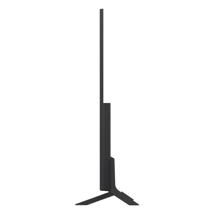 LG 65QNED82AUA | 65" QNED 4K Television - UHD 4K - QNED82A Series - 60Hz - Processor IA a7 4K Gen8 - Black