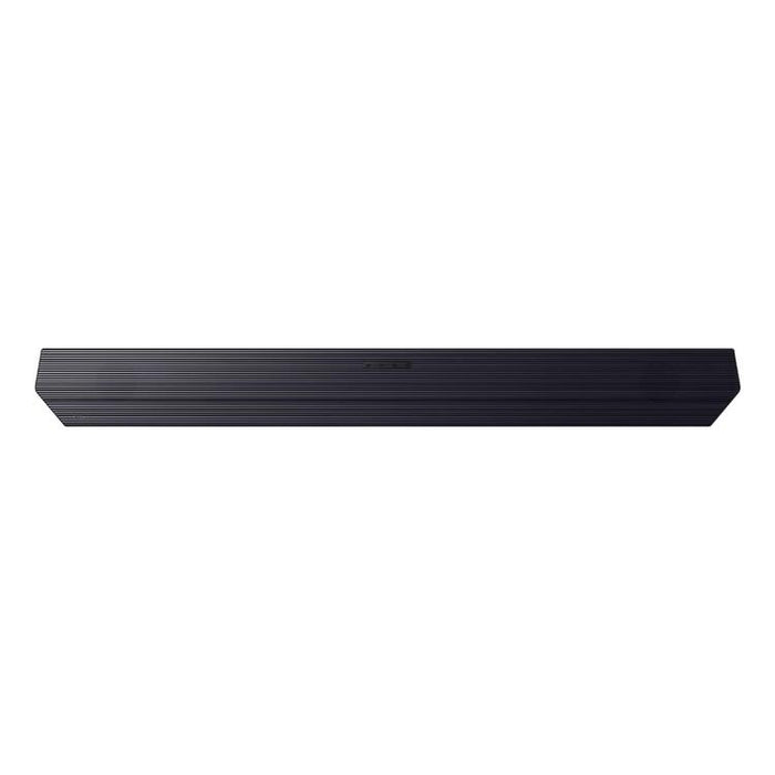 Samsung HW-Q990F | Barre de son - 11.1.4 canaux - Dolby ATMOS - Caisson de graves + Haut-parleurs arrière sans fil - 756W - Q-Symphony - Noir-SONXPLUS.com