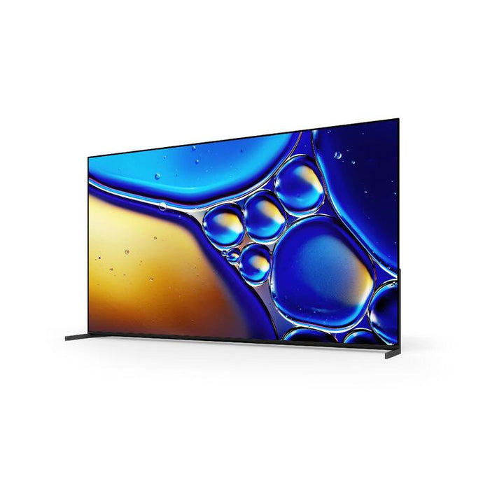 Sony K65XR80M2 | 65" Bravia 8 II TV - QD-OLED - 4K Ultra HD - 120Hz - Google TV-SONXPLUS.com