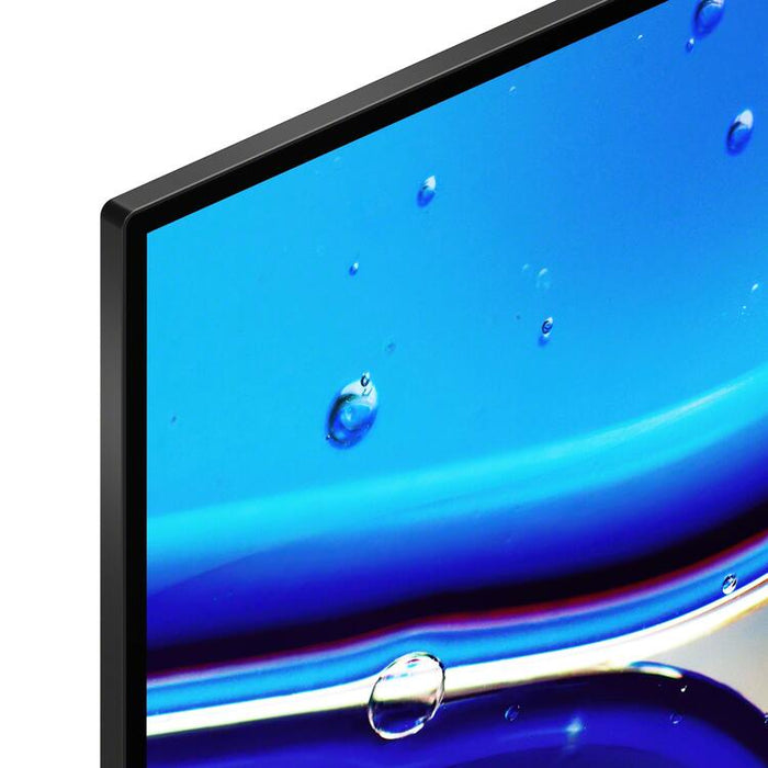 Sony K65XR80M2 | 65" Bravia 8 II TV - QD-OLED - 4K Ultra HD - 120Hz - Google TV-SONXPLUS.com