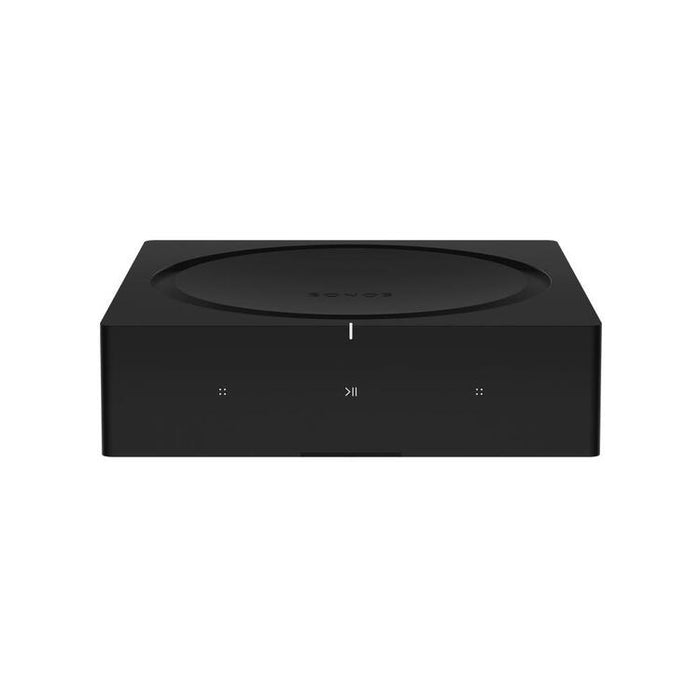 Sonos AMP | Amplifier - 2 Channels - 250W RMS - Touchscreen - HDMI ARC - Black