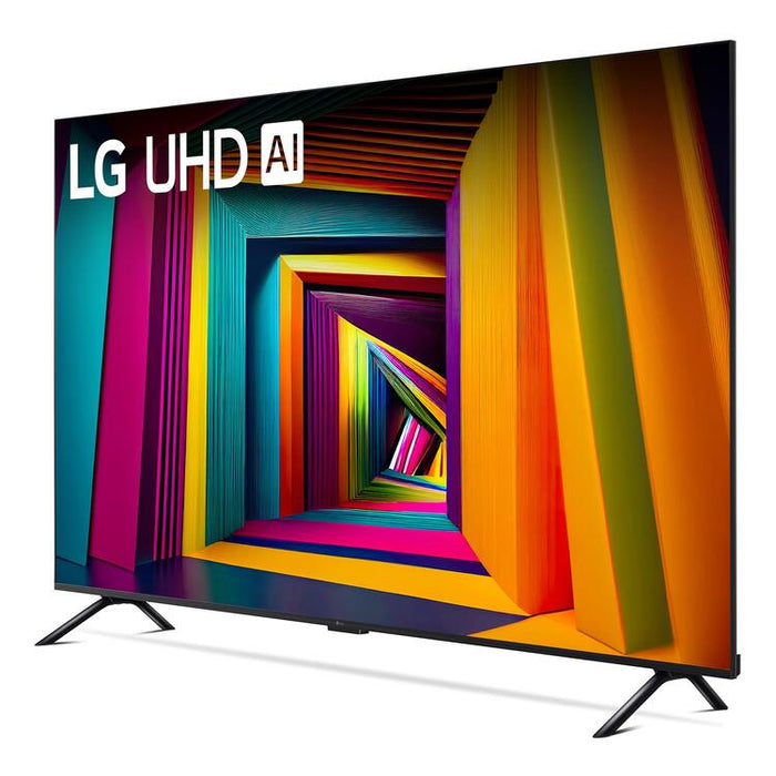 LG 98UT9000PUA | 98" UHD 4K Television - LED - UT9000 Series - 120Hz - WebOS