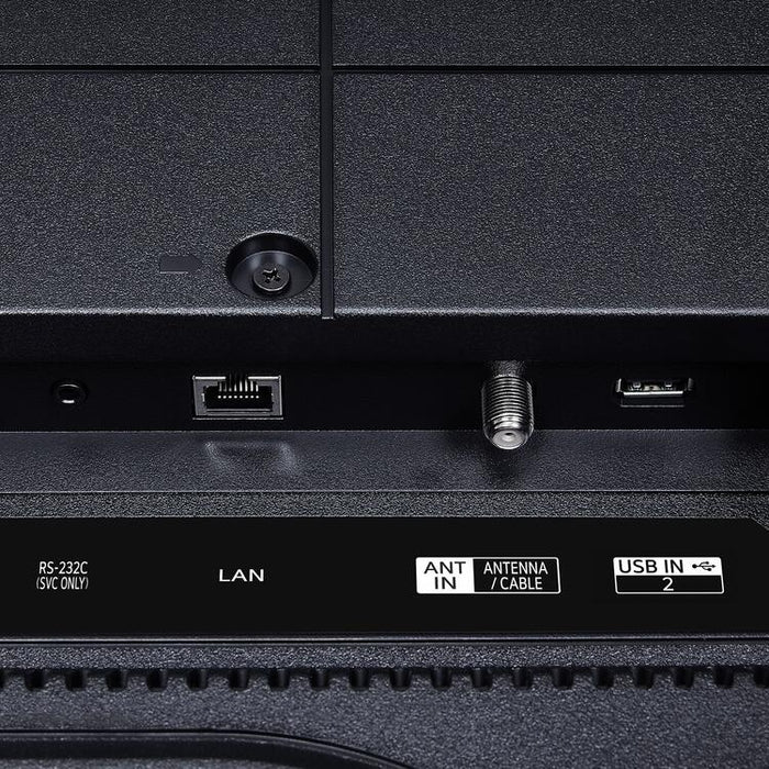 LG 98UT9000PUA | 98" UHD 4K Television - LED - UT9000 Series - 120Hz - WebOS