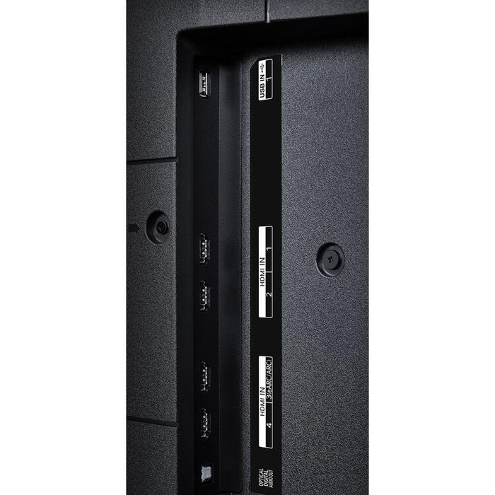 LG 98UT9000PUA | 98" UHD 4K Television - LED - UT9000 Series - 120Hz - WebOS