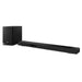Yamaha SRX90A B | Soundbar .1.2 Soundbar - AURO 3D - Total power 550W RMS - Black-SONXPLUS.com