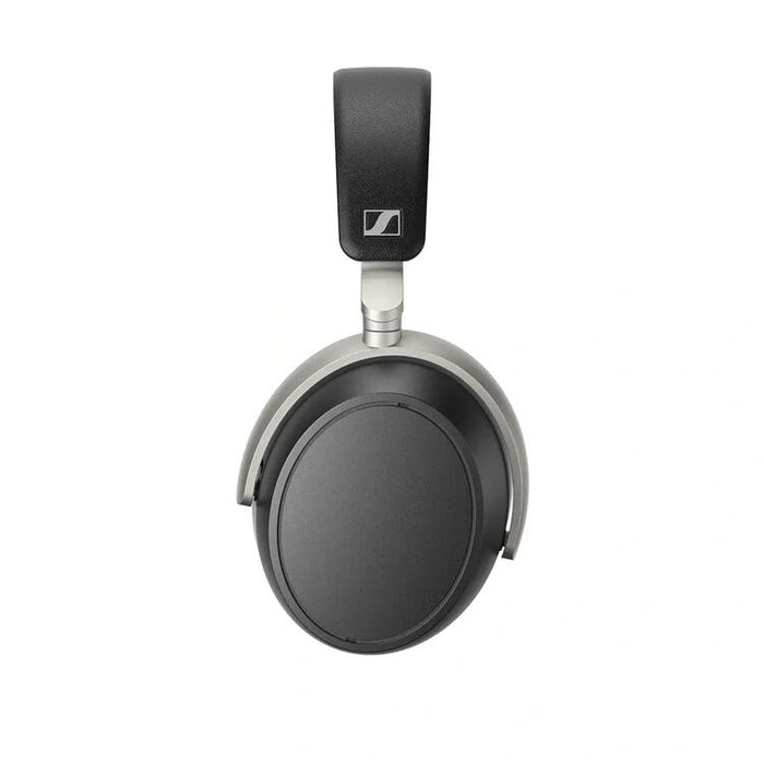 Sennheiser HDB630 | Wireless headphones - Up to 60 hours of battery life - Black
