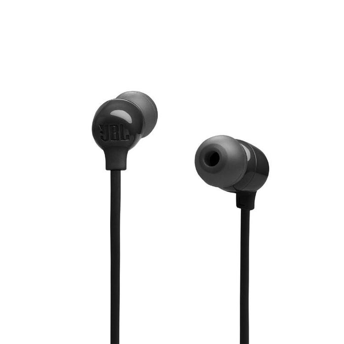 JBL Tune 135BT | Wireless In-Ear Headphones - Bluetooth - Log in Multipoint - Black