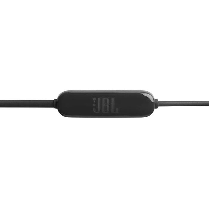 JBL Tune 135BT | Wireless In-Ear Headphones - Bluetooth - Log in Multipoint - Black