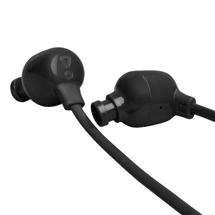 JBL Tune 135BT | Wireless In-Ear Headphones - Bluetooth - Log in Multipoint - Black