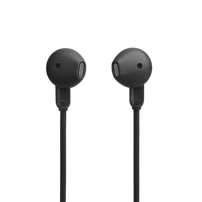 JBL Tune 235BT | Wireless In-Ear Headphones - Bluetooth 5.0 - JBL Pure Bass Sound - Log in multipoint - Black