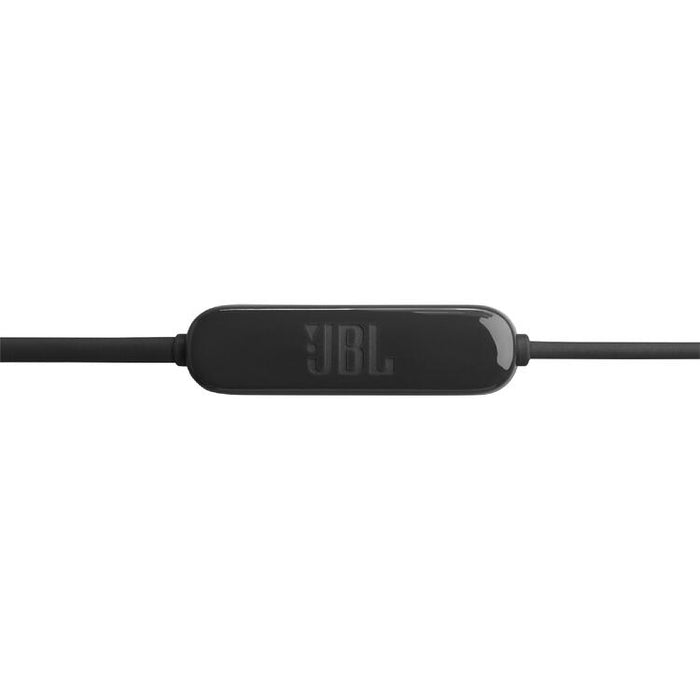 JBL Tune 235BT | Wireless In-Ear Headphones - Bluetooth 5.0 - JBL Pure Bass Sound - Log in multipoint - Black