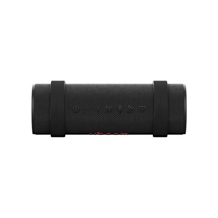 LG xboom Grab | Portable Speaker - Bluetooth - IP67 - AI Lighting - Black-SONXPLUS.com