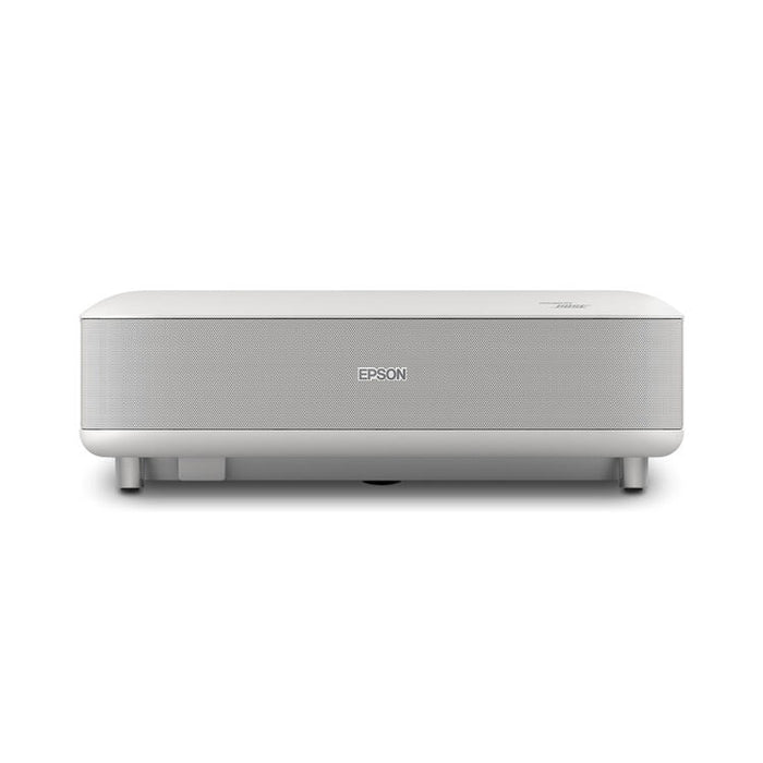 Epson Lifestudio Grand V11HB82020 | Laser Projector - Ultra Short Throw 4K PRO-UHD - White