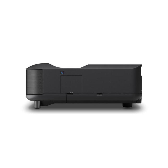 Epson Lifestudio Grand V11HB82120 | Laser Projector - Ultra Short Throw 4K PRO-UHD - Black