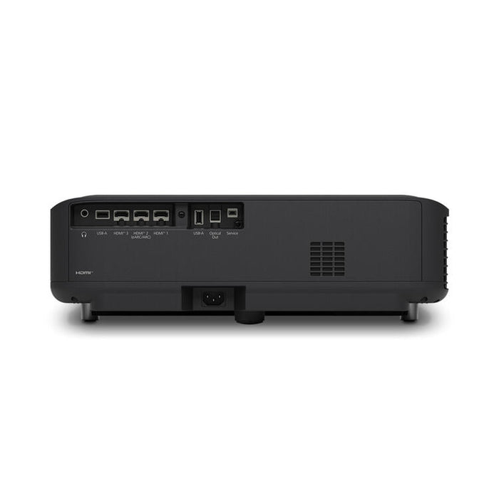 Epson Lifestudio Grand V11HB82120 | Laser Projector - Ultra Short Throw 4K PRO-UHD - Black