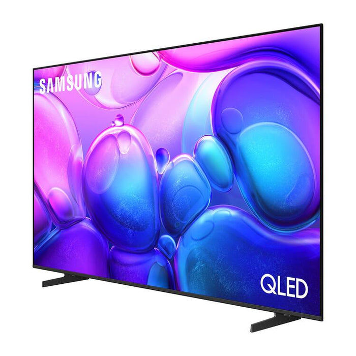 Samsung QN55Q6FAAFXZC | 55" TV Q6F Series - QLED - 4K - 60Hz - Quantum HDR
