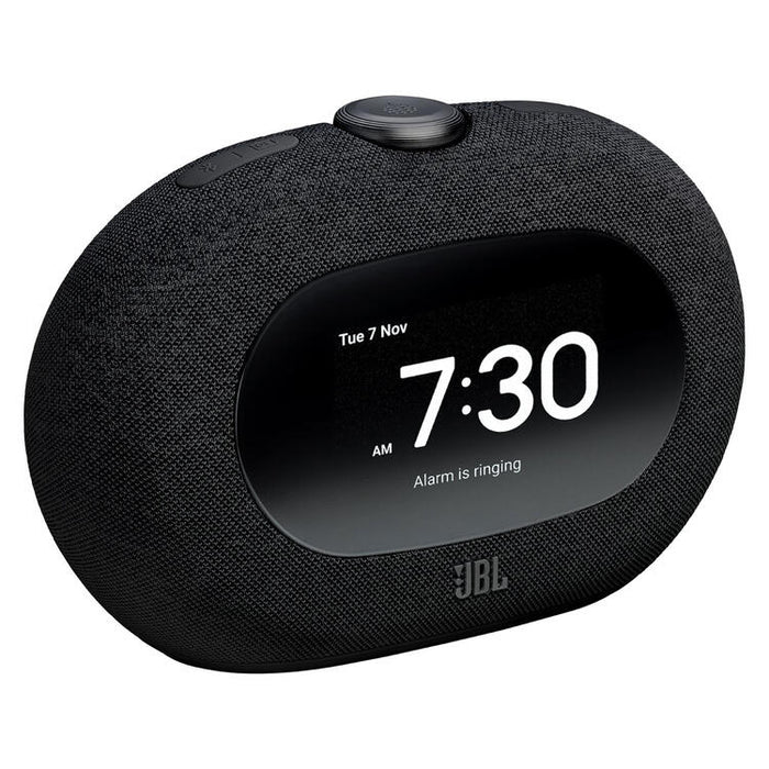 JBL HORIZON 3 | Clock radio - Bluetooth - LED light - Stereo - Black