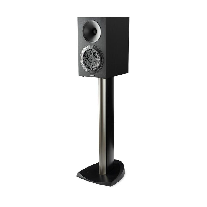 Paradigm Premier 220B V2 | Bookshelf Speakers - Black Walnut - Pair | 03 | Sonxplus
