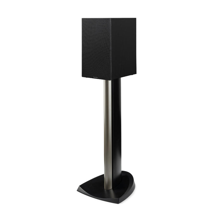 Paradigm Premier 220B V2 | Bookshelf Speakers - Black Walnut - Pair | 04 | Sonxplus
