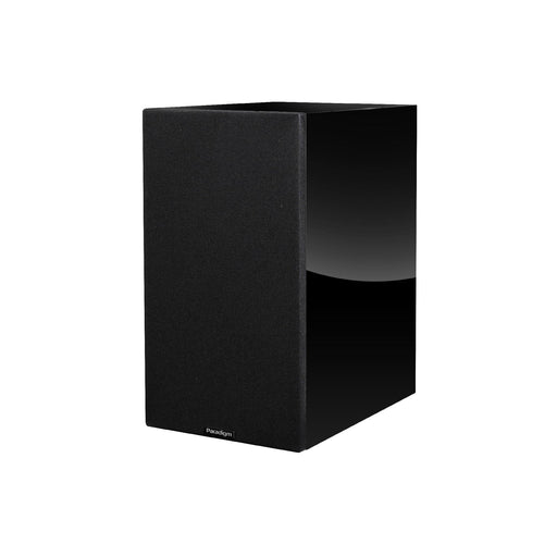 Paradigm Premier 220B V2 | Bookshelf Speakers - Piano Black - Pair | 02 | Sonxplus