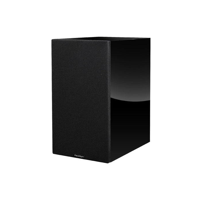 Paradigm Premier 220B V2 | Bookshelf Speakers - Piano Black - Pair | 02 | Sonxplus