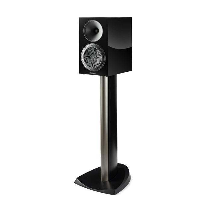 Paradigm Premier 220B V2 | Bookshelf Speakers - Piano Black - Pair | 03 | Sonxplus