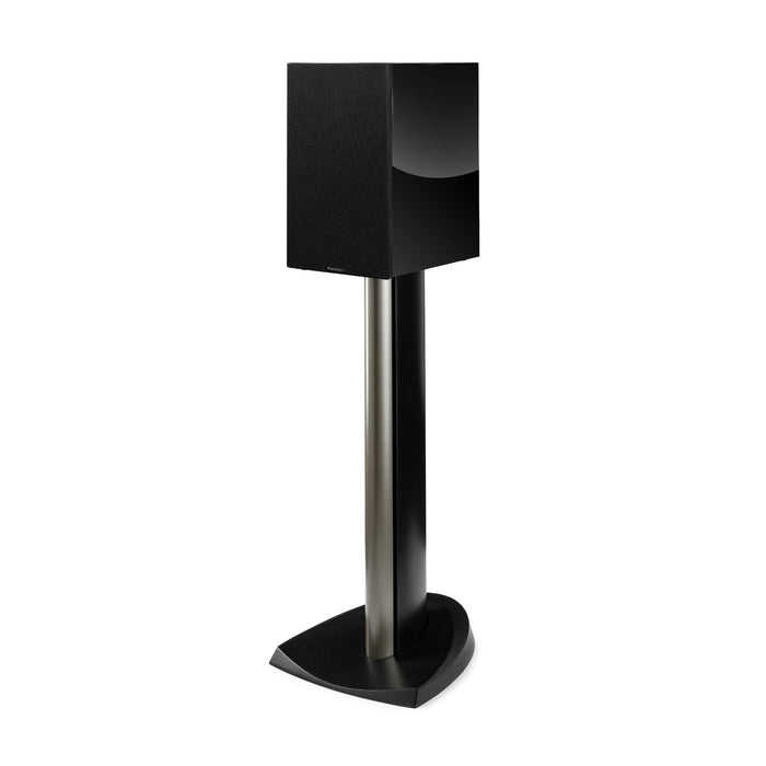 Paradigm Premier 220B V2 | Bookshelf Speakers - Piano Black - Pair | 04 | Sonxplus