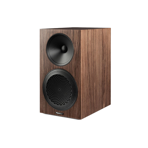 Paradigm Premier 220B V2 | Bookshelf Speakers - Walnut - Pair | 01 | Sonxplus