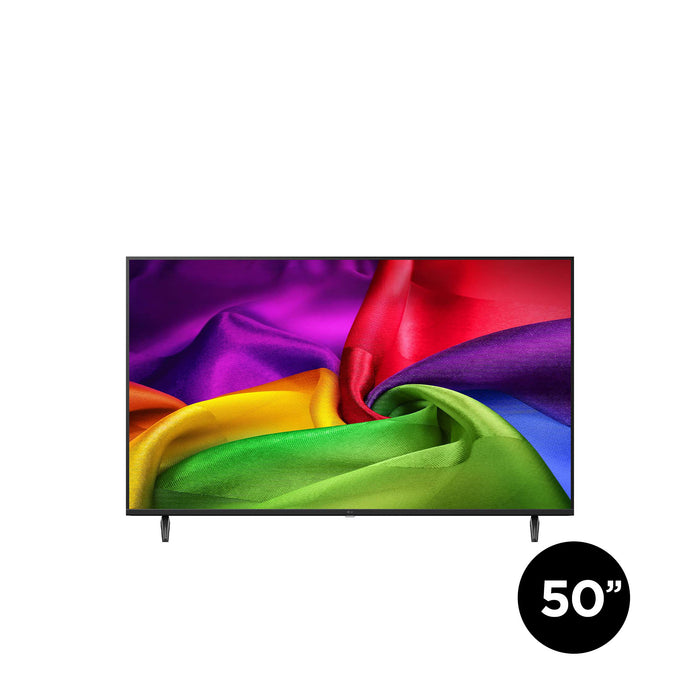 LG 50NU700BPUA | 50" UHD TV - 60Hz - NU70 Series - ThinQ AI | 01 | Sonxplus