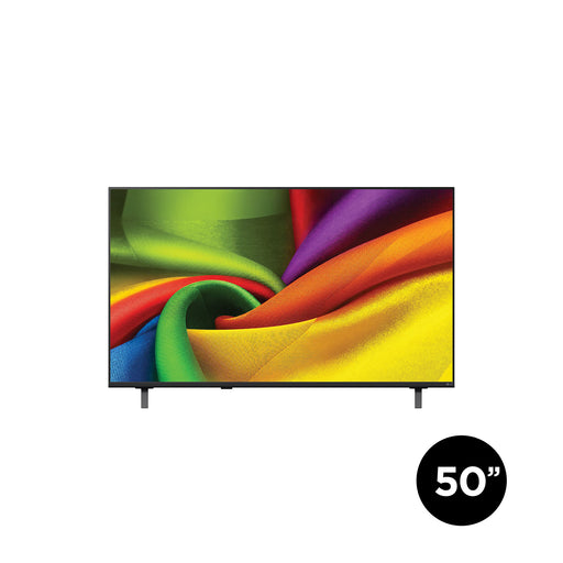 LG 50NU850BPUA | Téléviseur UHD 50" - 60Hz - Série NU85 - ThinQ AI | 01 | Sonxplus