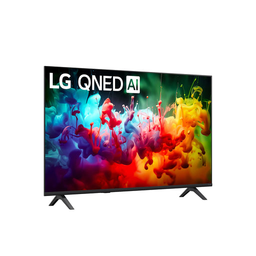 LG 50QNED75BUA | 50" QNED TV - 60Hz - QNED75B Series - ThinQ AI | 02 | Sonxplus