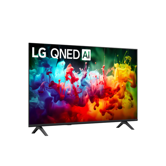 LG 50QNED75BUA | 50" QNED TV - 60Hz - QNED75B Series - ThinQ AI | 02 | Sonxplus