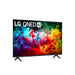 LG 50QNED75BUA | 50" QNED TV - 60Hz - QNED75B Series - ThinQ AI | 02 | Sonxplus