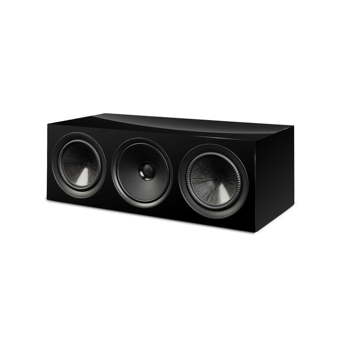 Paradigm Premier 520LCR V2 | Center Speaker - Piano Black | 01 | Sonxplus