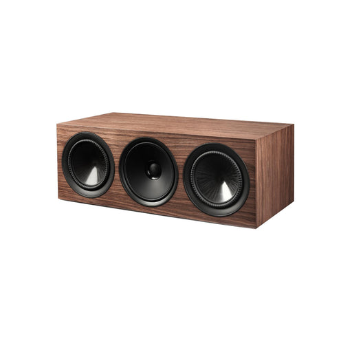 Paradigm Premier 520LCR V2 | Center Speaker - Walnut | 01 | Sonxplus