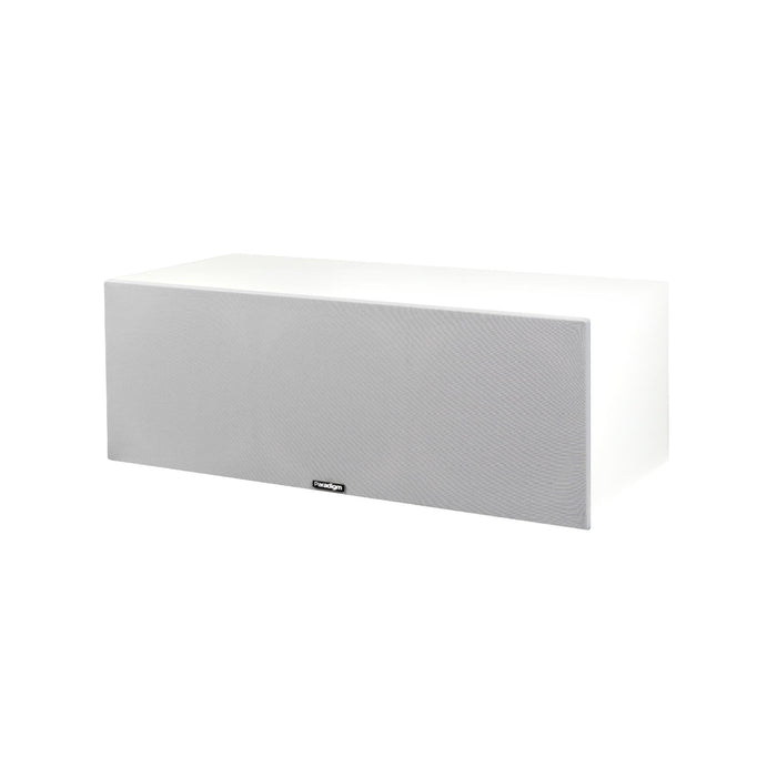 Paradigm Premier 520LCR V2 | Center Speaker - Satin White | 02 | Sonxplus