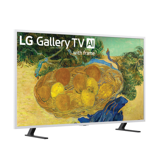 LG 55LX7BPUA | Téléviseur UHD 55" - 60Hz - Gallery TV - Écran Mat - ThinQ AI | 02 | Sonxplus