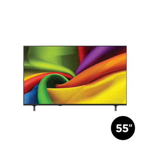LG 55NU850BPUA | Téléviseur UHD 55" - 60Hz - Série NU85 - ThinQ AI | 01 | Sonxplus