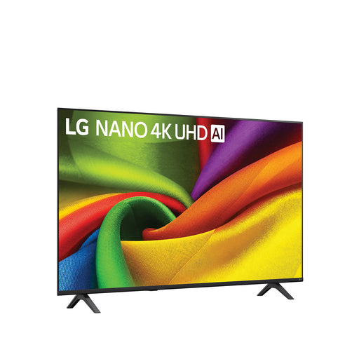 LG 55NU850BPUA | Téléviseur UHD 55" - 60Hz - Série NU85 - ThinQ AI | 02 | Sonxplus